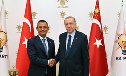 Erdoğan'ın CHP ziyaretinin gün ve saati netleşti