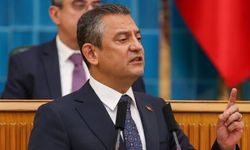 CHP Genel Başkanı Özel: 25 bin liranın altındaki asgari ücreti asla kabul etmiyoruz