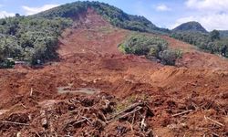 Toprak kayması: 100’ün üzerinde ölü var