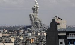 İsrail, Refah saldırılarına 'devam' kararı aldı