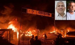 İsrailli gazeteciler, Refah’taki katliamı kutladı