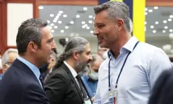 Fenerbahçe yöneticisi açıkladı: Ali Koç ile Sadettin Saran buluşuyor