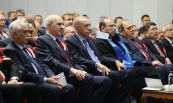 Cumhurbaşkanı Erdoğan'dan "Roma gezisi" tepkisi