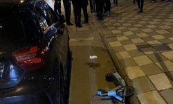 Liseli Ezgi'nin öldüğü scooter kazasında ehliyetsiz sürücüye 1 yıl 8 ay hapis cezası