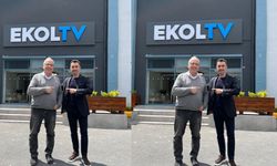 Ekol TV’ye önemli bir transfer daha! Sezgin Gelmez, gündem belirleyen sorularını Ekol TV için soracak