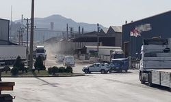 Bir iş kazası daha! Osmaniye'de kireç silosu çöktü: 2 ölü