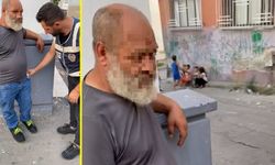 Bursa polisi 'Şirin Dede'yi yakaladı