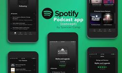 Müzik devi Spotify’a “telif” davası! Gerekçe, gelirini düzgün raporlamaması