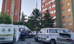 Ataşehir'de şüpheli ölüm; Evinde ölü bulundu