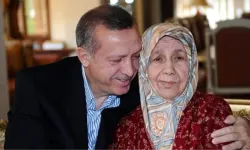 Cumhurbaşkanı Erdoğan’dan Anneler Günü mesajı