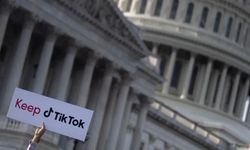 TikTok, uygulamayı yasaklayabilecek ABD yasasını engellemek için dava açtı