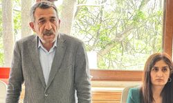 DEM Parti'li Tunceli Belediye Başkanı’na soruşturma açıldı