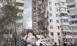 Ukrayna sivilleri vurdu: 15 ölü