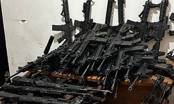 “Çok sayıda uzun namlulu silah ele geçirildi” denilmişti, Teşkilat dizisi çıktı