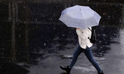 Meteoroloji açıkladı: Yurt genelinde yağış bekleniyor