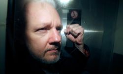 Assange artık serbest!