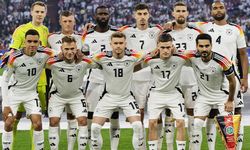 Almanya'dan EURO 2024'e farklı başlangıç