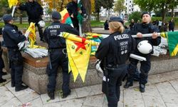Almanya’da kaç PKK’lı var?