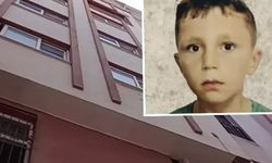 10 yaşındaki çocuk asansör kabini ve duvar arasında sıkışarak hayatını kaybetti