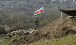 Ermenistan, Azerbaycan mevzilerine yine ateş açtı!