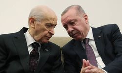 Cumhurbaşkanı Erdoğan ve Bahçeli telefondan bayramlaştı