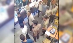 Diyarbakır'daki Starbucks ve Burger King baskınlarının yankıları sürüyor...Polis ve bekçiler müdahale etmedi mi?