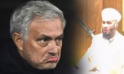 Cübbeli şahıs Mourinho'dan 6 milyon lira istedi!