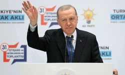 Cumhurbaşkanı Erdoğan: “Biz yeni anayasa konusunda samimiyiz, uzlaşıya açığız."