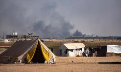 İsrail sivillerin sığındığı çadırları hedef aldı: 25 ölü