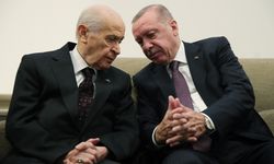 Külliye'de kritik görüşme: Erdoğan ile Bahçeli yarın bir araya gelecek