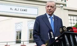 Cumhurbaşkanı Erdoğan'dan önemli Suriye açıklaması!