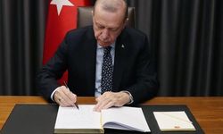 Türkiye'nin Bağdat Büyükelçisi Anıl Bora İnan oldu