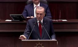 Erdoğan: Netanyahu ruh hastasının esiri olmak zavallılık