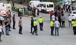 Erzurum'da can yakan kaza! Bir aracın üzerinden geçtiği 5 yaşındaki çocuk öldü