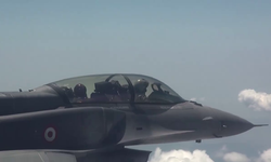 F-16’lar 7 teröristi etkisizleştirdi