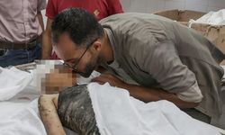 BM Komisyonu: İsrail, on binlerce çocuğu öldürdü ve sakat bıraktı