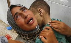 BM: Gazze’de çoğu anne 10 binden fazla kadın öldü!