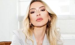 Hadise'nin "erkek" kriteri çok konuşuldu: "Maddi gücü önemli; 'Neyine güvenip bana yaklaşıyorsun?' diye sorarım."