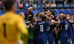 EURO 2024: Polonya: 1 - Hollanda: 2