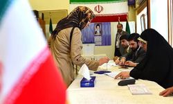 İran’da oy verme işlemi başladı