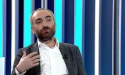 Gazeteci İsmail Saymaz Halk TV'ye geri döndü