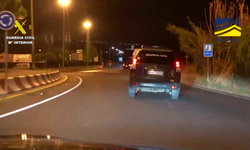 Türk, İspanyol ve Fransız polisinden İspanya’da “Argay” operasyonu