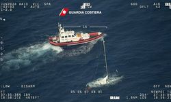 İtalya açıklarında iki tekne battı: 11 ölü, 60 kayıp!