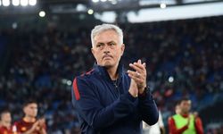 Mourinho İstanbul’a gelişini videoyla duyurdu