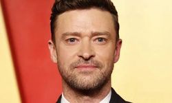 Justin Timberlake alkollü araç kullanmaktan gözaltına alındı