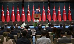 Cumhurbaşkanı Erdoğan: Kurban Bayramı'nda 9 günlük tatil imkanı sağlamış oluyoruz