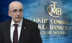Mehmet Şimşek: Brüt rezervler 143,6 milyar dolara ulaştı