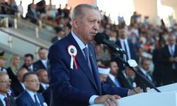 Cumhurbaşkanı Erdoğan: "Çok daha kararlı ve sonuç alıcı operasyonlar gerçekleştireceğiz."