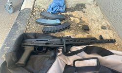 İsrail Savunma Bakanlığının paylaştığı silah “oyuncak” çıktı
