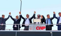 CHP Lideri Özel'den yangın açıklaması: "Meclis komisyonu kurulmasını sağlayacağız"